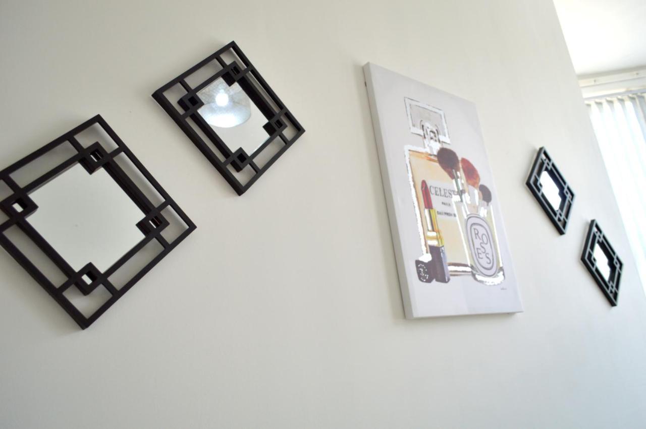 Beautiful Two-Bed Apartment With Driveway Parking Nottingham Exterior foto